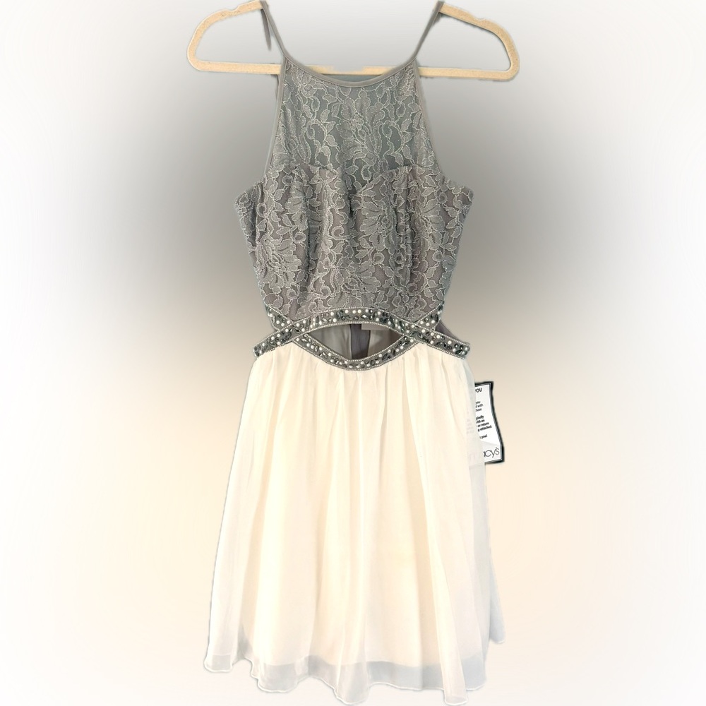 Speechless Party Dress